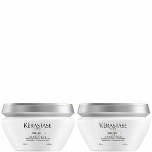 Kérastase Specifique Masque Hydra-Apaisant Conditioner Duo