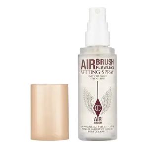 Charlotte Tilbury Airbrush Flawless Finish Setting Spray - Makeup Setting Spray