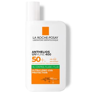 La Roche-Posay Anthelios Oil Control Fluid Spf50+
