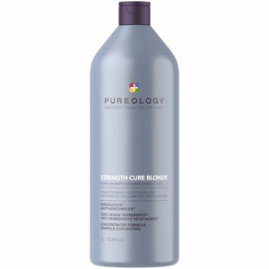 Pureology Strength Cure Blonde Shampoo