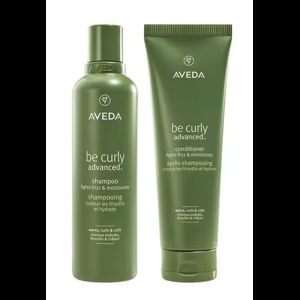 Aveda Be Curly Shampoo & Conditioner Duo