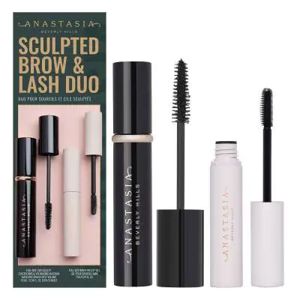 Anastasia Beverly Hills Sculpted Brow & Lash Duo