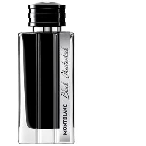 Montblanc Black Meisterstuck Eau De Parfum