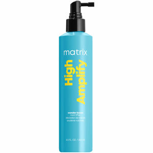 Matrix Total Results Volumising High Amplify Root Lifter Spray For Fine And Flat Hair