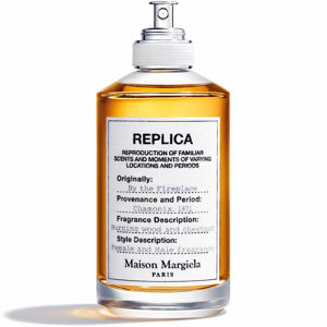Maison Margiela Replica By The Fireplace Eau De Toilette