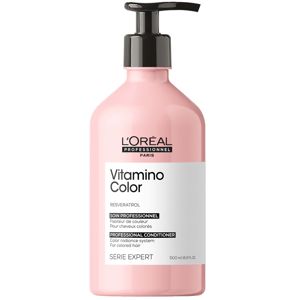 L'Oréal Professionnel Serie Expert Vitamino Color Conditioner With Resveratrol For Coloured Hair