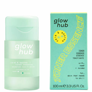 Glow Hub Calm & Soothe Toner Essence