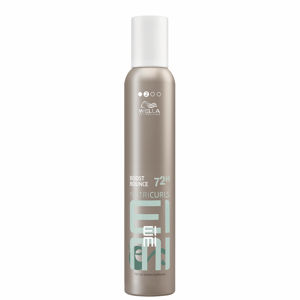 Wella Professionals Care Eimi Nutricurls Boost Bounce Curl Mousse
