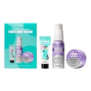 Benefit The Porefessional Try-Me Trio