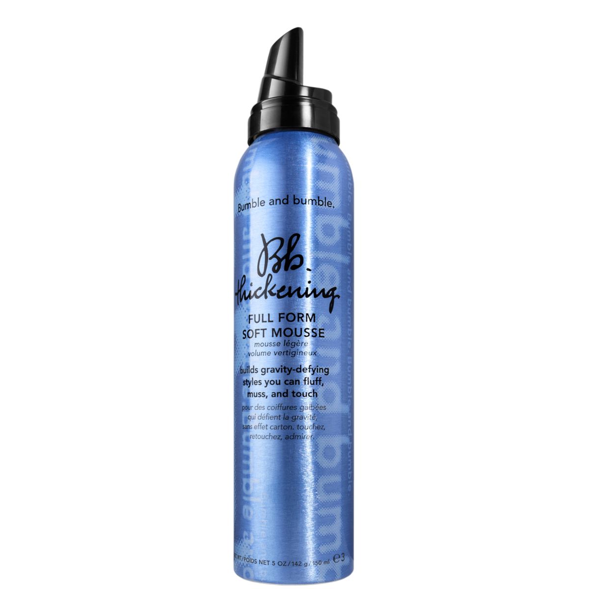 Bumble and bumble Thickening Full Form Soft Mousse