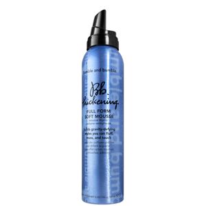 Bumble and bumble Thickening Full Form Soft Mousse