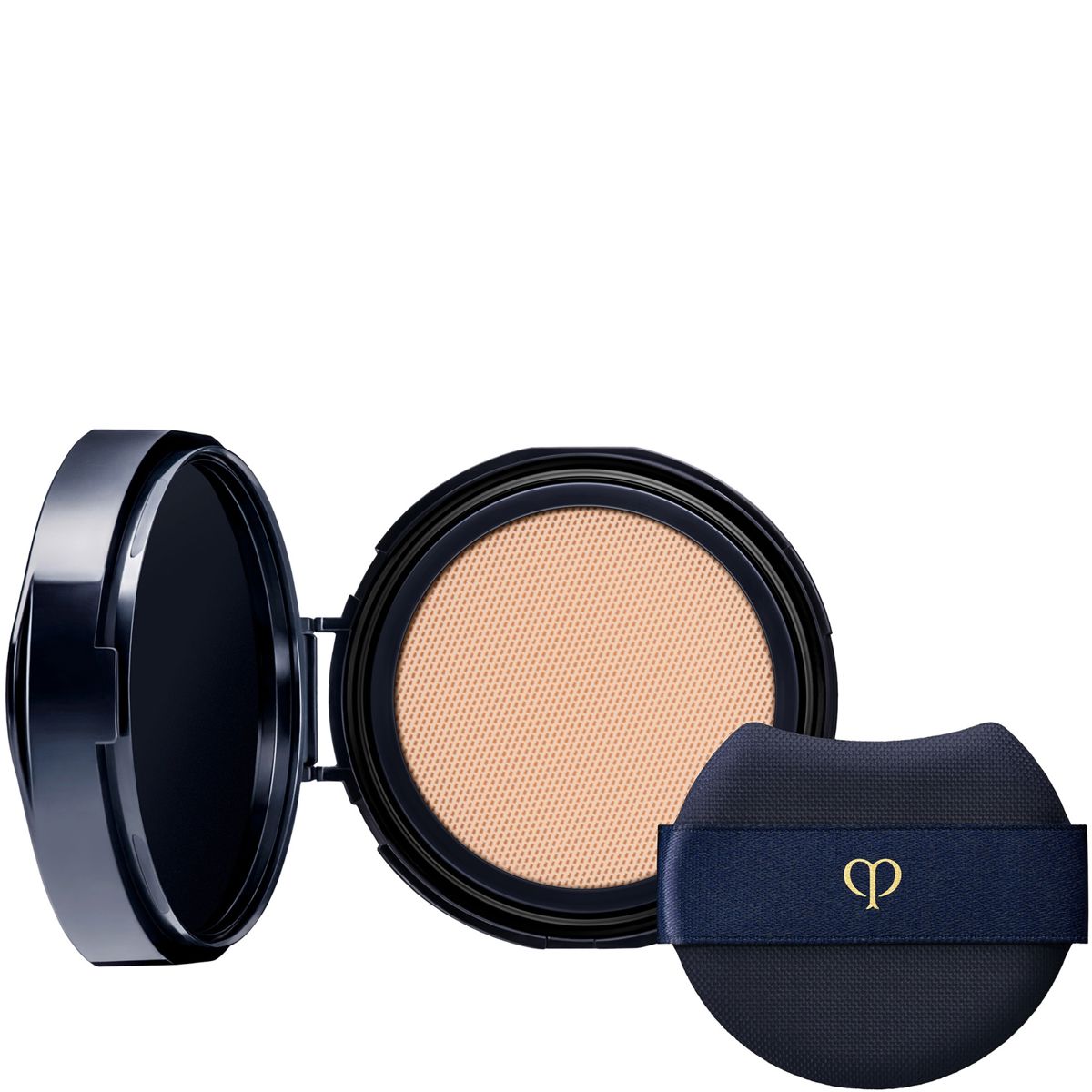 Clé de Peau Beauté Radiant Cushion Foundation Natural
