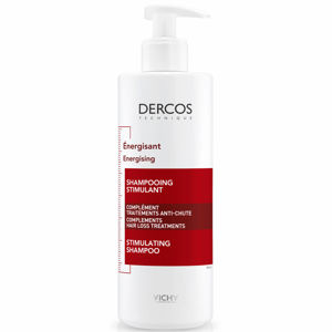 Vichy Dercos Anti-Hair Loss Shampoo