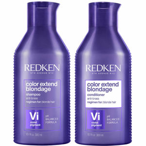 Redken Colour Extend Blondage Duo
