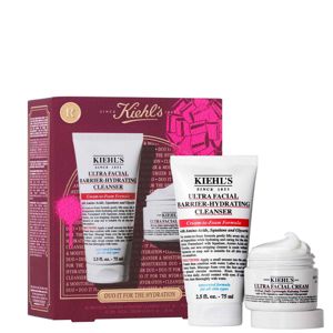 Kiehls Duo It For The Hydration Set