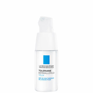 La Roche-Posay Toleriane Dermallergo Eye Cream