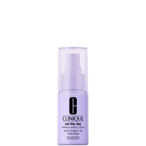 Clinique Set The Day Makeup Setting Spray