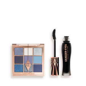 Charlotte Tilbury Charlotte'S Beautifying Exagger-Eyes Duo