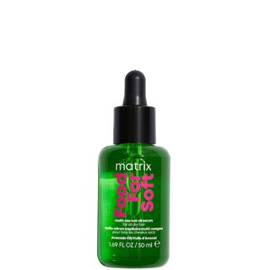 Matrix Food For Soft Multi-Use Hair Oil Serum Infused With Avocado Oil For All Dry Hair