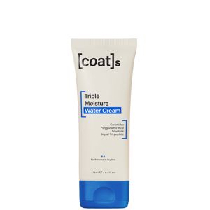 [coat]s Triple Moisture Water Cream
