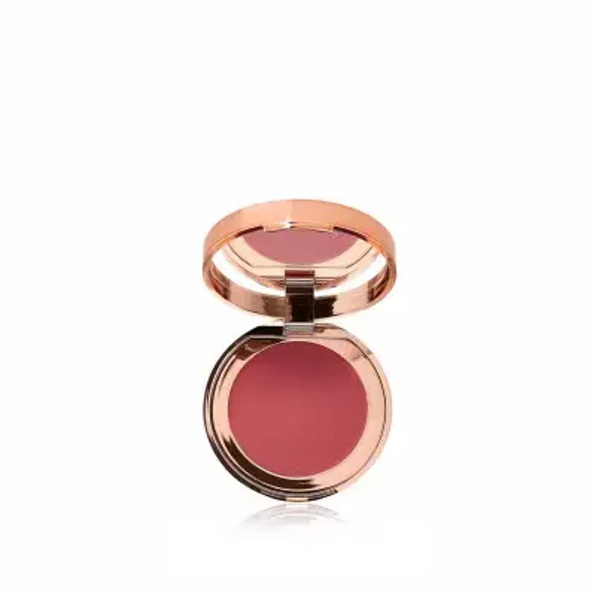 Charlotte Tilbury Pillow Talk Lip And Cheek Glow