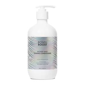 BondiBoost Blonde Baby Conditioner