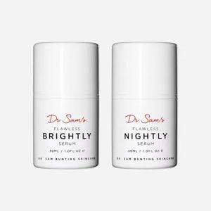 Dr Sam's Radiance Duo