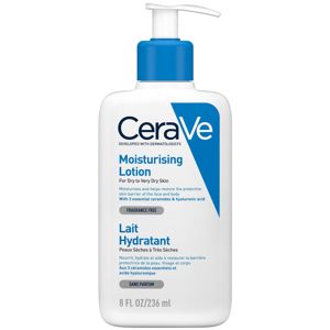 CeraVe Moisturising Lotion With Ceramides