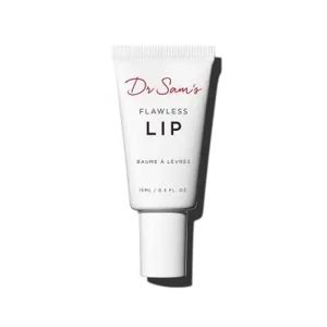 Dr Sam's Flawless Lip Untinted