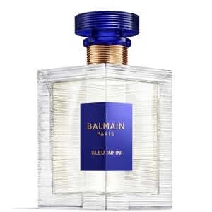 Balmain Paris Hair Couture Bleu Infini Eau De Toilette