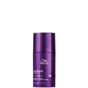 Wella Professionals Ultimate Color Miracle Leave-In Mask For All Coloured Hair