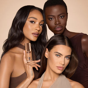 Charlotte Tilbury Build Your Own Flawless Complexion Kit
