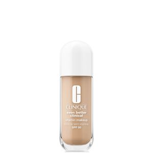 Clinique Even Better Clinical Vitamin Makeup Spf 50