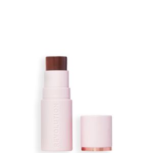 Revolution Skin Silk Bronzer Stick