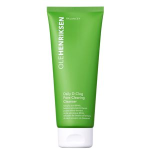 Ole Henriksen Daily D-Clog Pore-Clearing Cleanser