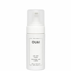 OUAI Air Dry Foam