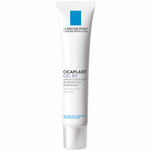 La Roche-Posay Cicaplast Gel B5 Pro-Recovery Skincare