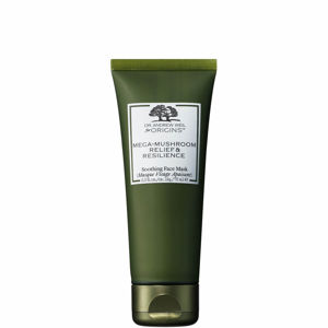 Origins Dr. Andrew Weil For Mega-Mushroom Relief & Resilience Soothing Face Mask