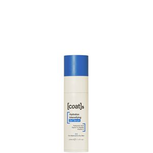 [coat]s Hydration Intensifying Gel Serum
