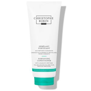 Christophe Robin Fortifying Conditioner