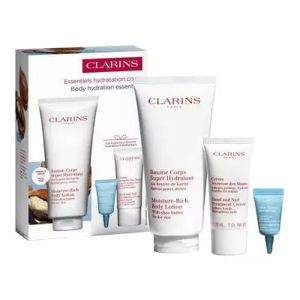 Clarins Body Moisturising