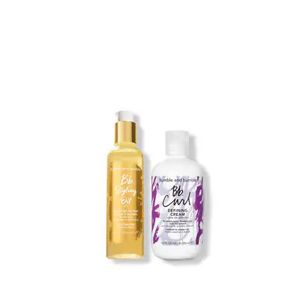 Bumble and bumble Curl Crush Duo
