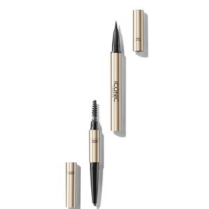 Iconic London Triple Precision Brow Definer