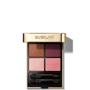 Guerlain Ombres G Eyeshadow Quad