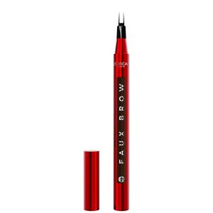 L'Oréal Infallible Faux Brow, Up To 2-Day Brow Tint Pen