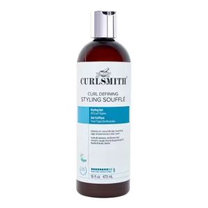 Curlsmith Curl Defining Styling Souffle