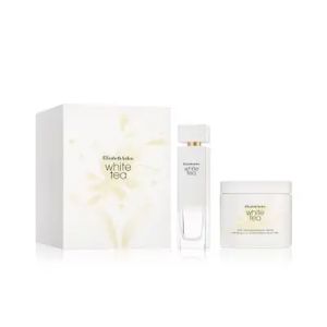 Elizabeth Arden White Tea Edt