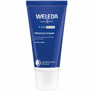 Weleda Men'S Moisture Cream