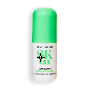 Revolution Clear Canvas Clarifying Serum