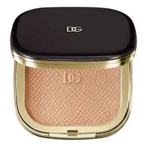 Dolce & Gabbana Face&Eyes Match Lasting Bronzer & Eyeshadow Powder